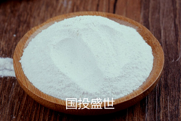 國(guó)投盛世沸石粉