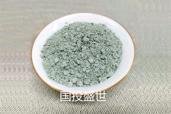 沸石土壤改良劑——土壤污染的”克星”-國(guó)投盛世