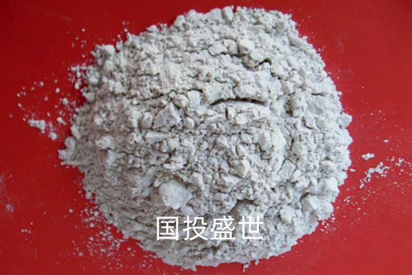沸石在農業(yè)上的主要應用-國投盛世