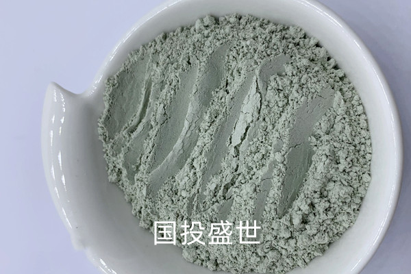 飼料沸石粉的四大特點