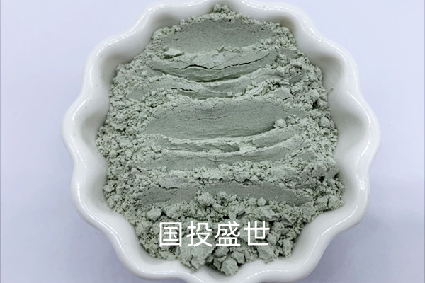 沸石在水產(chǎn)養(yǎng)殖中的重要作用-國投盛世
