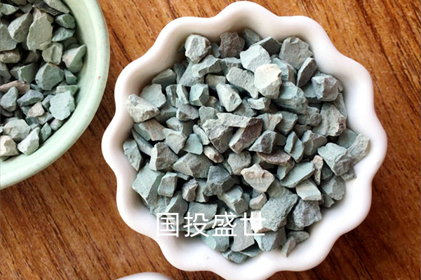沸石對(duì)土壤改良的作用和效果