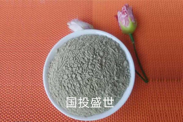 在飼料中的沸石粉對動物的作用有多大？