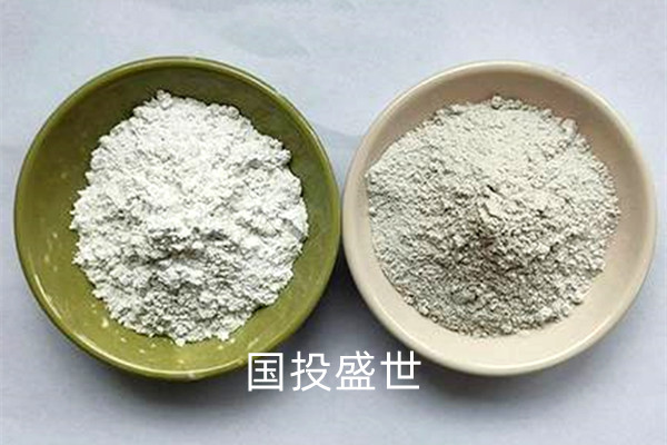 國(guó)投盛世沸石粉