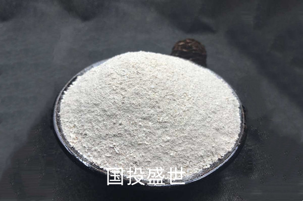 沸石為什么會有這么強(qiáng)的吸附能力？