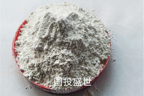 沸石與農(nóng)業(yè)土壤治理的關(guān)系-國(guó)投盛世
