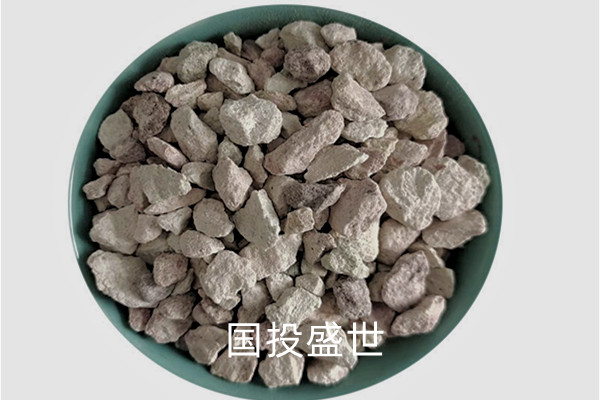 沸石在養(yǎng)魚過程中的好處