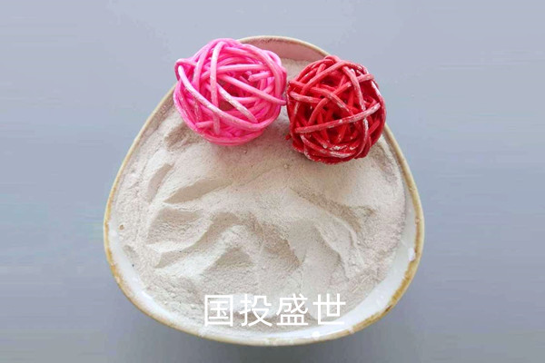 沸石濾料在過(guò)濾中的優(yōu)勢(shì)