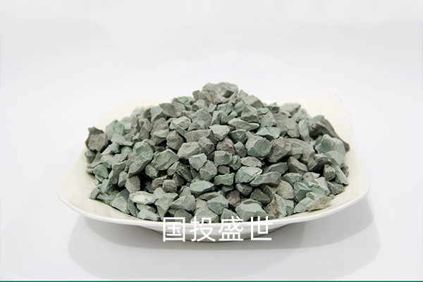 裝填沸石濾料時(shí)應(yīng)注意的幾點(diǎn)
