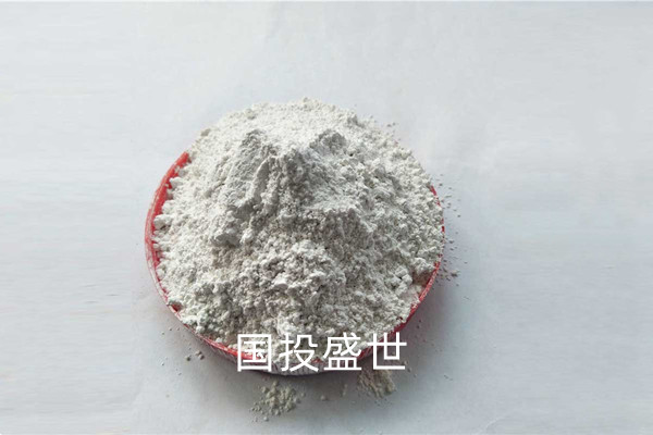 沸石粉在土壤和橡膠行業(yè)中的應(yīng)用-國投盛世
