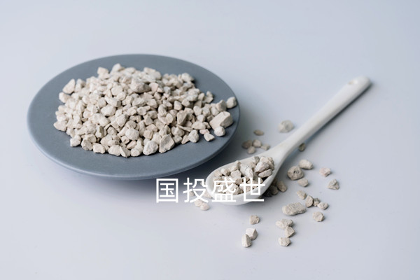 沸石礦床分類：內(nèi)生沸石礦床和外生沸石礦床-國投盛世