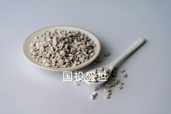 沸石為什么能應(yīng)用于如此多的行業(yè)當(dāng)中？-國投盛世