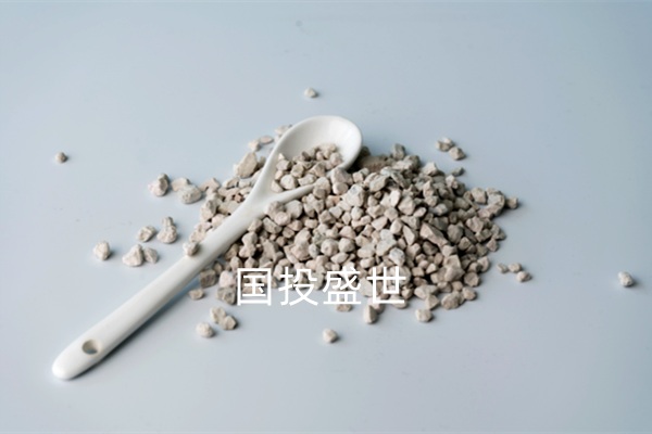 沸石作為高效填料吸附劑的應(yīng)用