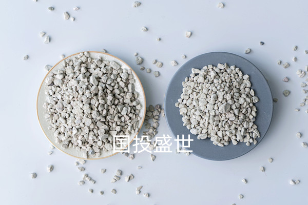 沸石能夠在污水處理中的起到重要作用