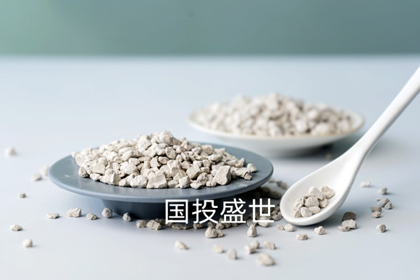 沸石在水處理中具體作用有哪些？