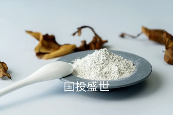 沸石粉在草魚飼養(yǎng)時(shí)的作用