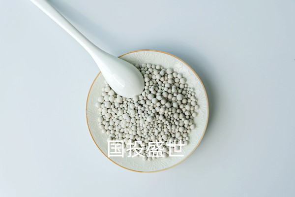 如何鑒別沸石粉的質(zhì)量？-國投盛世