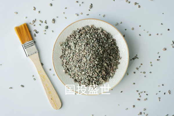 沸石粉為什么有廣泛的使用率？