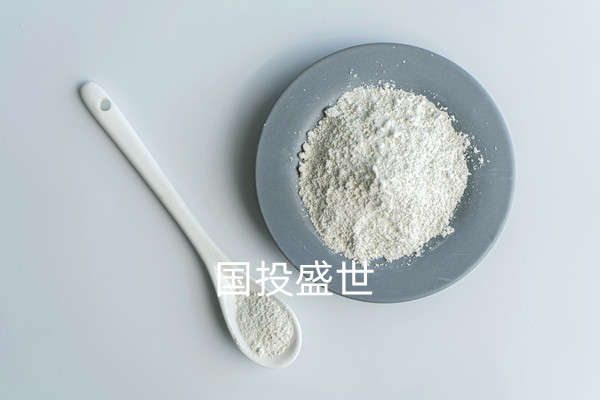 沸石粉作為水產(chǎn)養(yǎng)殖水質(zhì)改良劑的主要用途-國(guó)投盛世