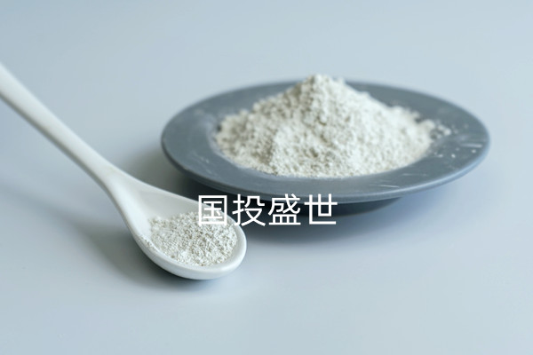 選擇沸石粉時都需要特別注重些什么？-國投盛世