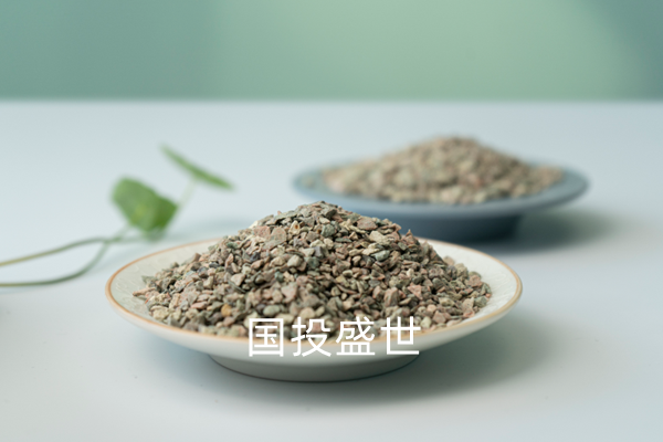 國(guó)投盛世,斜發(fā)沸石的吸鉀量實(shí)驗(yàn)