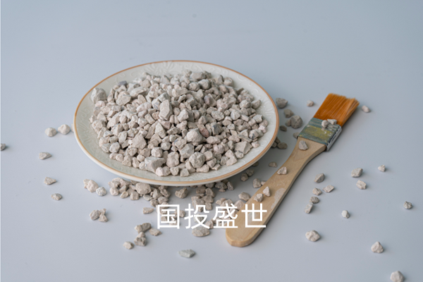 沸石土壤改良調(diào)理劑發(fā)展的障礙-國(guó)投盛世