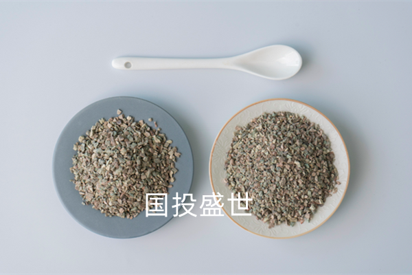 沸石粉在土壤修復(fù)和水處理的應(yīng)用-國(guó)投盛世