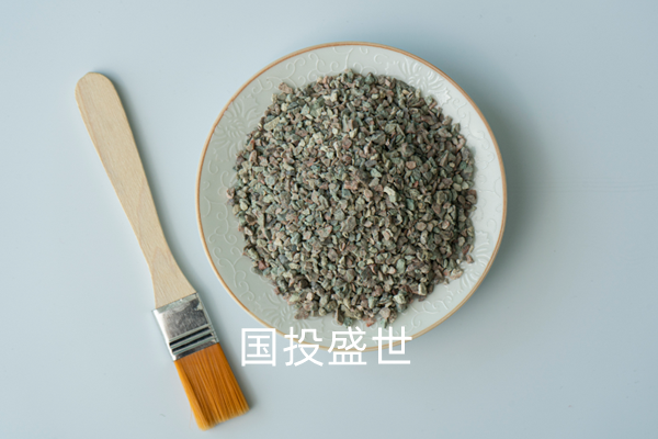 天然沸石居然還可以吃！-國投盛世