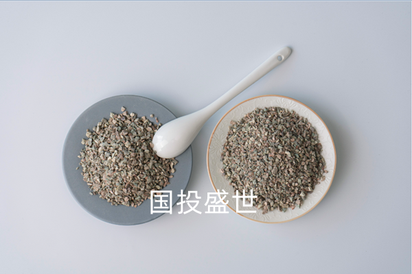 沸石催化劑成為工業(yè)領(lǐng)域的焦點(diǎn)-國(guó)投盛世