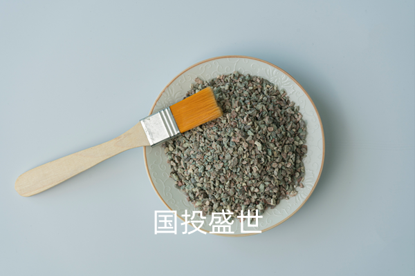 沸石分子篩的吸附優(yōu)點：吸附量大，特點顯著-國投盛世