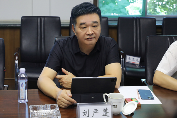 強(qiáng)強(qiáng)聯(lián)合 國(guó)投盛世與濟(jì)南重工將共同打造沸石產(chǎn)業(yè)鏈-國(guó)投盛世