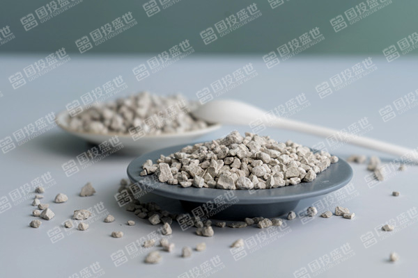 沸石分子篩常見的行業(yè)應(yīng)用