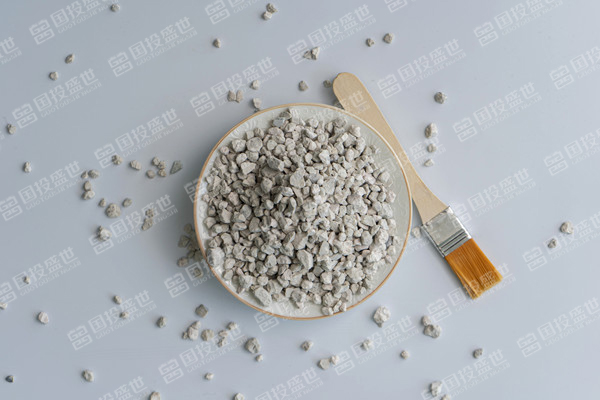 天然沸石常見的行業(yè)應用以及作用