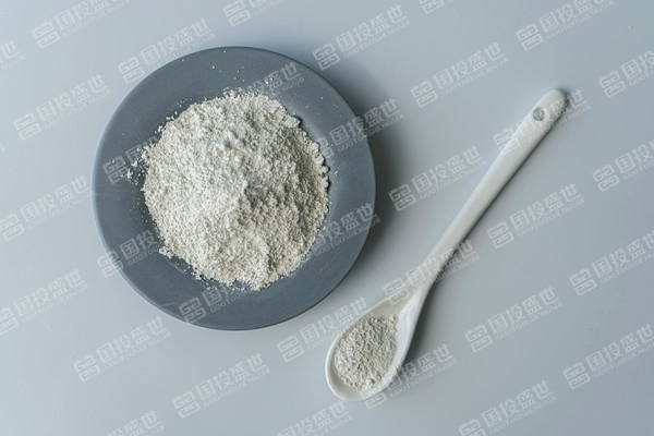 沸石粉和沸石顆粒的具體應(yīng)用-國投盛世