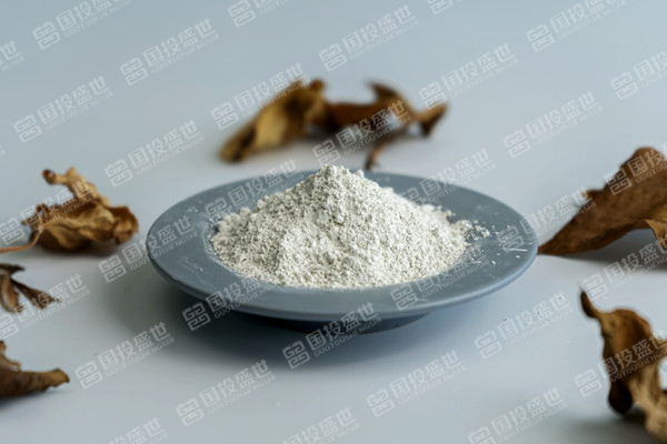 沸石粉在水產(chǎn)養(yǎng)殖中使用的好處
