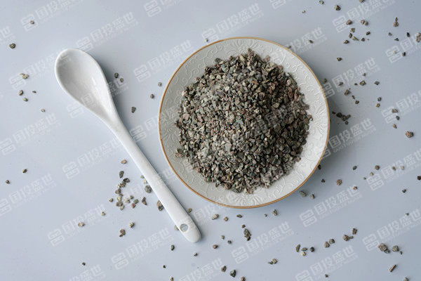 沸石的用途以及作用-國投盛世