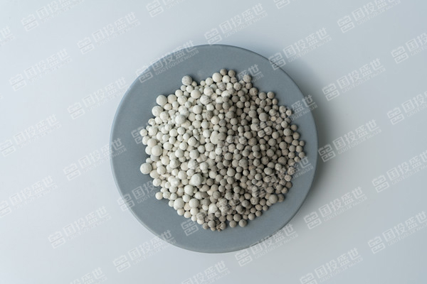 沸石粉品質(zhì)好壞的鑒別方法