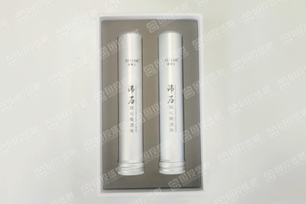 沸石醇化醒酒珠靠譜嗎？