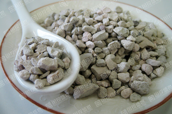 沸石為什么對土壤修復(fù)有重要作用？-國投盛世