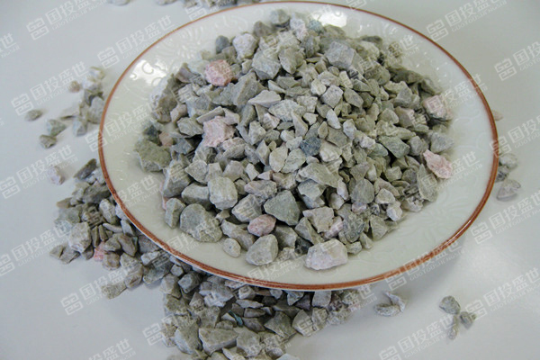 什么是沸石？沸石的定義是什么？
