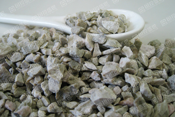 沸石在環(huán)境保護領(lǐng)域的應(yīng)用-國投盛世