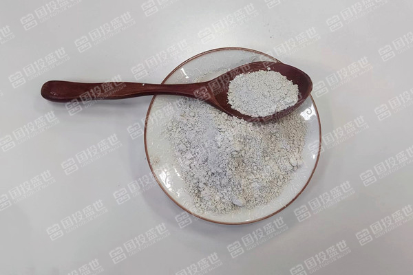 沸石在環(huán)境保護領(lǐng)域的應(yīng)用-國投盛世