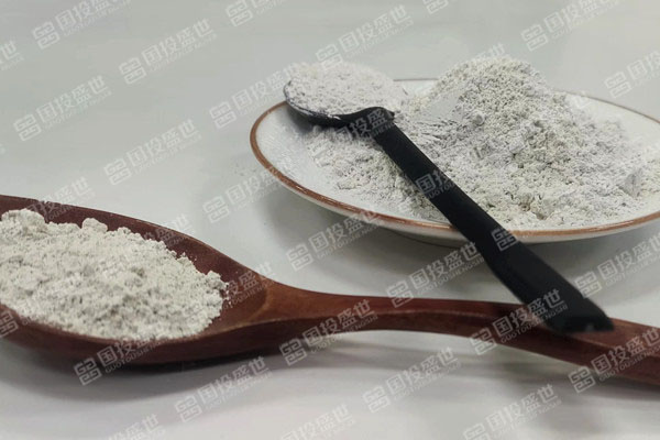 沸石可以用作動(dòng)物飼料添加劑