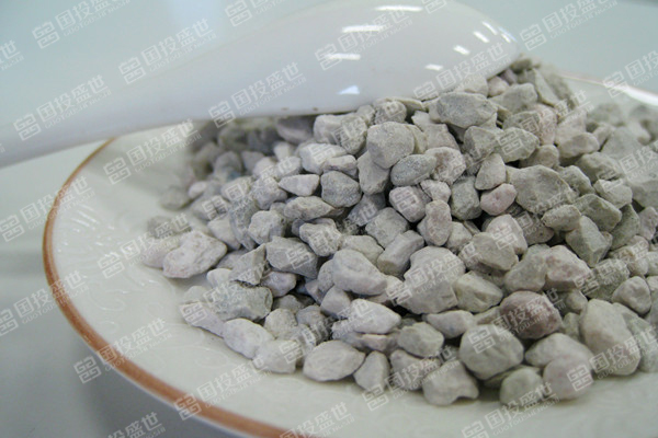 什么是沸石？沸石的類別包括什么？-國投盛世