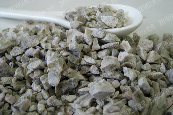 天然沸石是什么？天然沸石的特性