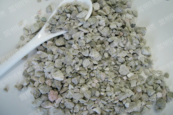 沸石在動(dòng)物飼料添加中的應(yīng)用-國(guó)投盛世