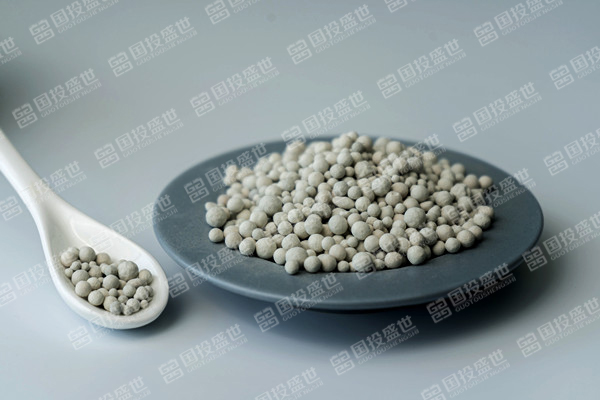 沸石在園藝應(yīng)用中將發(fā)揮怎樣的作用-國(guó)投盛世