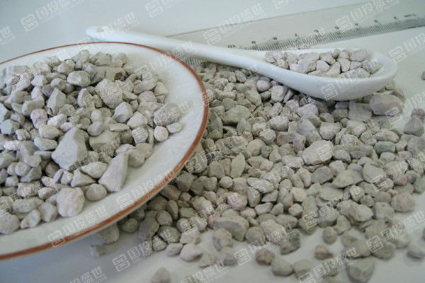 沸石對農(nóng)業(yè)和園藝有何影響？