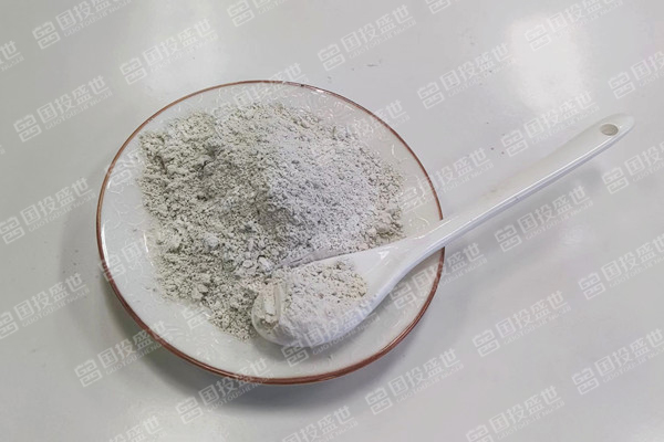 沸石在人體排毒中的作用
