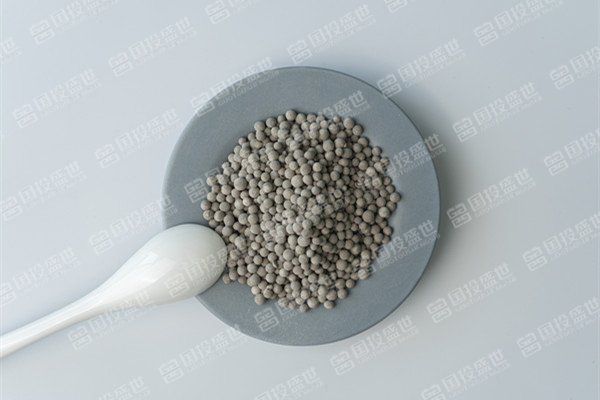 農(nóng)業(yè)中沸石的作用-國投盛世